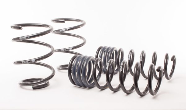 Alternative view of H&R 04-10 BMW 525Xi Sedan/530Xi Sedan/535Xi Sedan E60 Sport Spring