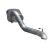 aFe MACHForce XP Exhausts Cat-Back SS-409 EXH CB Jeep Wrangler TJ 97-06 I6-4.0L HT