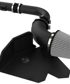 Alternative view of aFe MagnumFORCE Intakes Stage-2 PDS AIS PDS VW Jetta/GTI 05-08 L4-2.0L (t) MKV