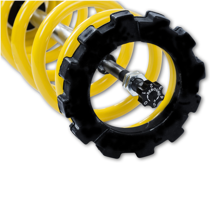 ST XA Coilover Kit 00-03 BMW M5 E39 - Image 7