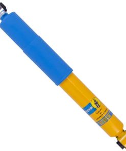 Alternative view of Bilstein B6 14-19 Toyota Highlander Rear Monotube Shock Absorber