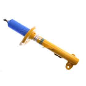 Alternative view of Bilstein B8 1992 BMW 318i Base Front Left 36mm Monotube Strut Assembly