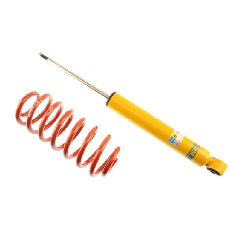 Bilstein B12 2010 Volkswagen Golf TDI Front and Rear Complete Suspension Kit - Image 11