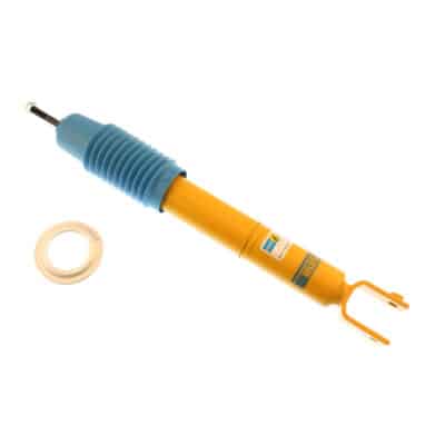 Alternative view of Bilstein B6 1996 Honda Civic DX Rear 46mm Monotube Shock Absorber