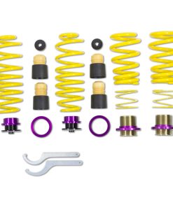 Alternative view of KW H.A.S. Audi A4 S4 (8K/B8) Sedan FWD + Quattro; A5 S5