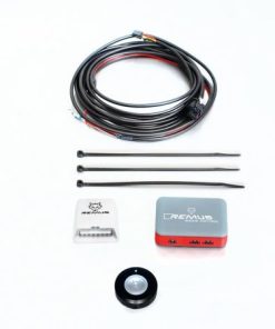 Remus 2013 Mercedes 5 AMG 4Matic W176 Sound Controller