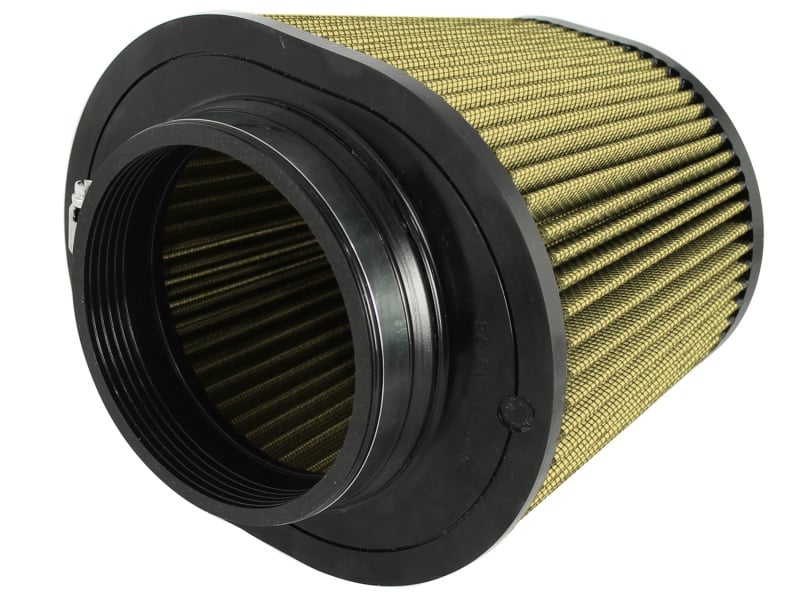 aFe MagnumFLOW HD Air Filters Pro Guard 7 5in F x 9-7.5in B x 6.75-5.5in T x 6.875in H - Image 3