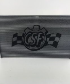 Alternative view of CSF BMW 2 Seires (F22/F23) / BMW 3 Series (F30/F31/F34) / BMW 4 Series (F32/F33/F36) M/T Radiator