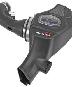 aFe Momentum GT Pro 5R Intake System 2015 Ford Mustang GT V8-5.0L