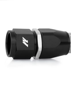 Alternative view of Mishimoto 6Ft Stainless Steel Braided Hose w/ -10AN Fittings