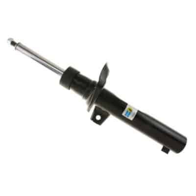 Alternative view of Bilstein B4 2009 Volkswagen Tiguan Comfortline Front Suspension Strut Assembly