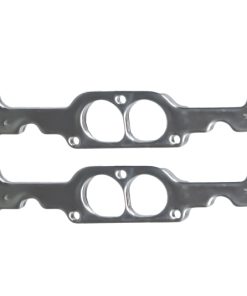 Alternative view of Kooks SB Chevy Stahl Outer 23deg Aluminum Gaskets