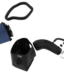 Alternative view of aFe Power 19-20 RAM 2500/3500 V8-6.4L HEMI Pro 5R Air Intake System