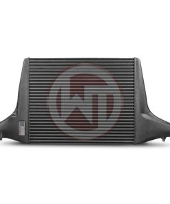 Alternative view of Wagner Tuning 2016+ Audi A4 B9/A5 Competition Intercooler Kit