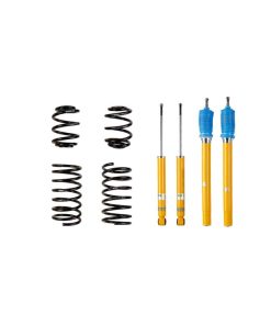 Alternative view of Bilstein B12 1992 BMW 318i Base Sedan Front and Rear Suspension Kit
