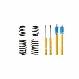Alternative view of Bilstein B12 1992 BMW 318i Base Sedan Front and Rear Suspension Kit