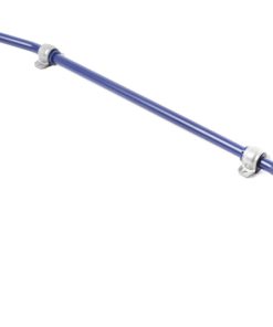 Alternative view of H&R 12-15 Chevrolet Camaro LS/LT/SS (Incl. Convertible) V6 28mm Non Adj. Sway Bar - Rear