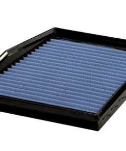 aFe MagnumFLOW Air Filters OER P5R A/F P5R BMW 135i/335i 11-12 L6-3.0L/X1 35ix 11-15 (t) (N55)