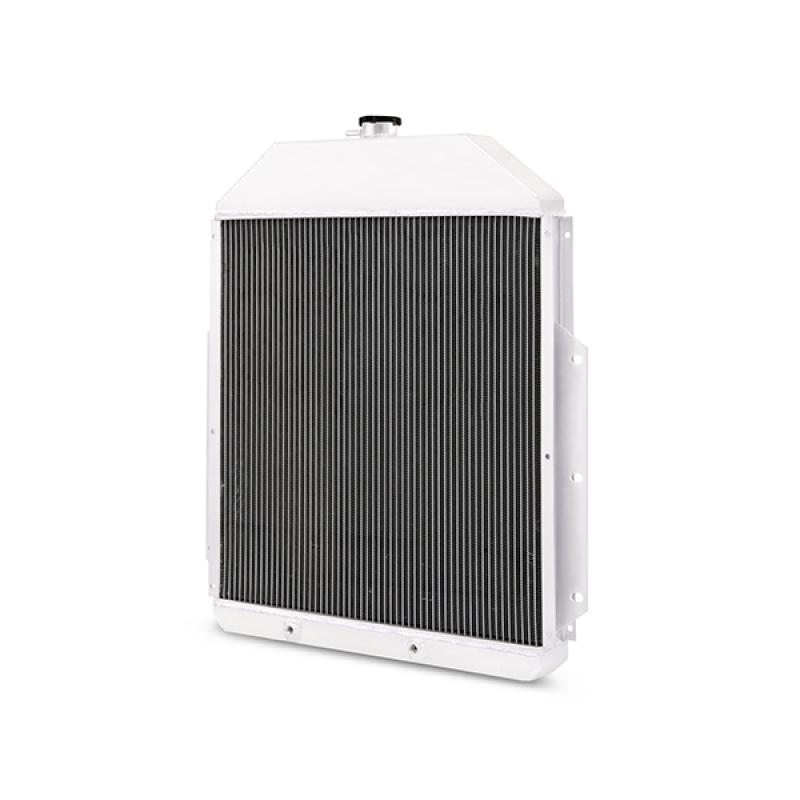 Mishimoto 42-52 Ford F-Series Pick Up X-Line Aluminum Radiator - Image 4