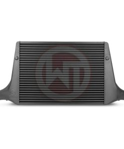 Alternative view of Wagner Tuning Audi A6 C7 3.0L TDI Competition Intercooler Kit