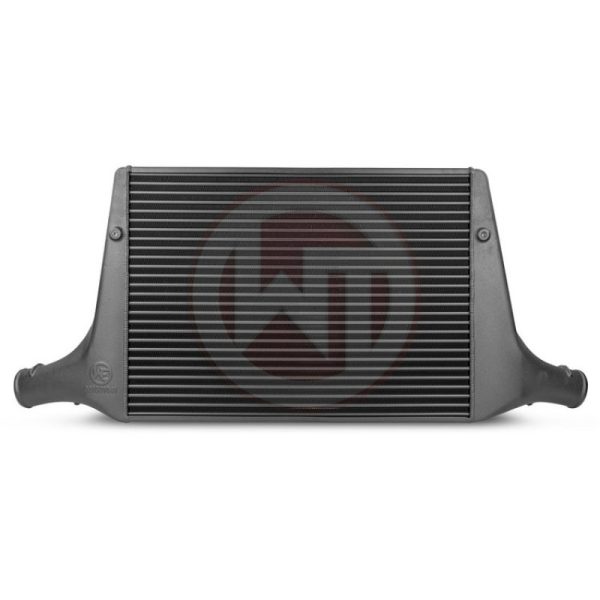 Alternative view of Wagner Tuning Audi A6 C7 3.0L TDI Competition Intercooler Kit