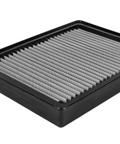 aFe MagnumFLOW Pro DRY S OE Replacement Filter 2019 GM Silverado/Sierra 1500 V6-2.7L/4.3L/V8-5.3