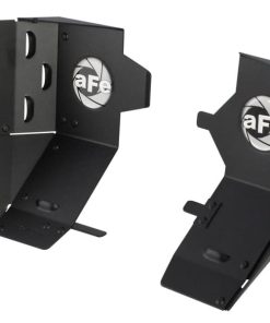 aFe MagnumFORCE Intakes Scoops AIS BMW M5 (E60) 06-10 V10-5.0L