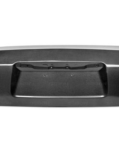 Alternative view of Seibon 08-10 Subaru  Impreza/WRK/STi 4dr OEM-style Carbon Fiber Trunk Lid