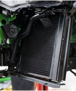 Alternative view of ROUSH 2018-2021 Ford Mustang 5.0 Supercharged - Max Cooling Upgrade