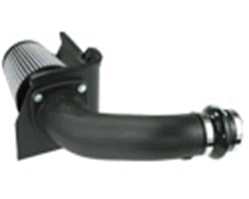 aFe MagnumFORCE Intake Stage-2 Pro DRY S 07-11 Jeep Wrangler (JK) V6-3.8L - Image 2