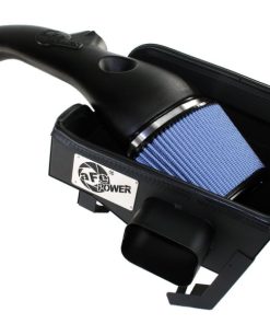 aFe MagnumFORCE Intakes Stage-2 P5R AIS P5R BMW 335i (E90/92/93) 11-15 L6-3.0L (t)