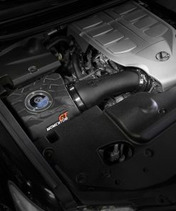 Alternative view of aFe Momentum GT Cold Air Intake Pro 5R 10-18 Lexus GX 460 V8-4.6L