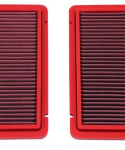 BMC 03-05 Lamborghini Gallardo 5.0 V10 Replacement Panel Air Filters (Full Kit)