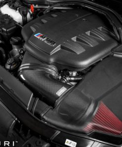 Eventuri BMW E9X M3 - Black Carbon Intake - Matte Finish