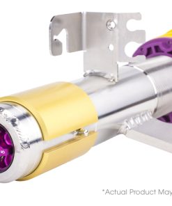 Alternative view of KW Coilover Kit V3 20-22 Volkswagen Atlas Cross Sport 4WD