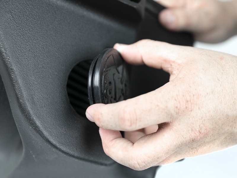 aFe MagnumFORCE Intakes Stage-2 PDS AIS 16-19 Jeep Grand Cherokee (WK2) V6-3.6L - Image 8