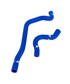 Mishimoto 97-04 Volvo 850/S70/V70 Blue Silicone Hose Kit