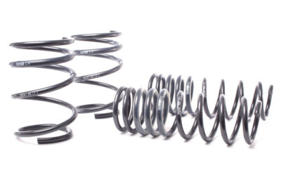 Alternative view of H&R 04-06 BMW 525i/530i/545i E60 Race Spring (w/o Self Leveling)