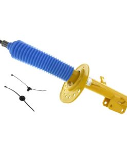 Bilstein B6 Performance 2011-2014 Nissan Juke Left Front Monotube Shock