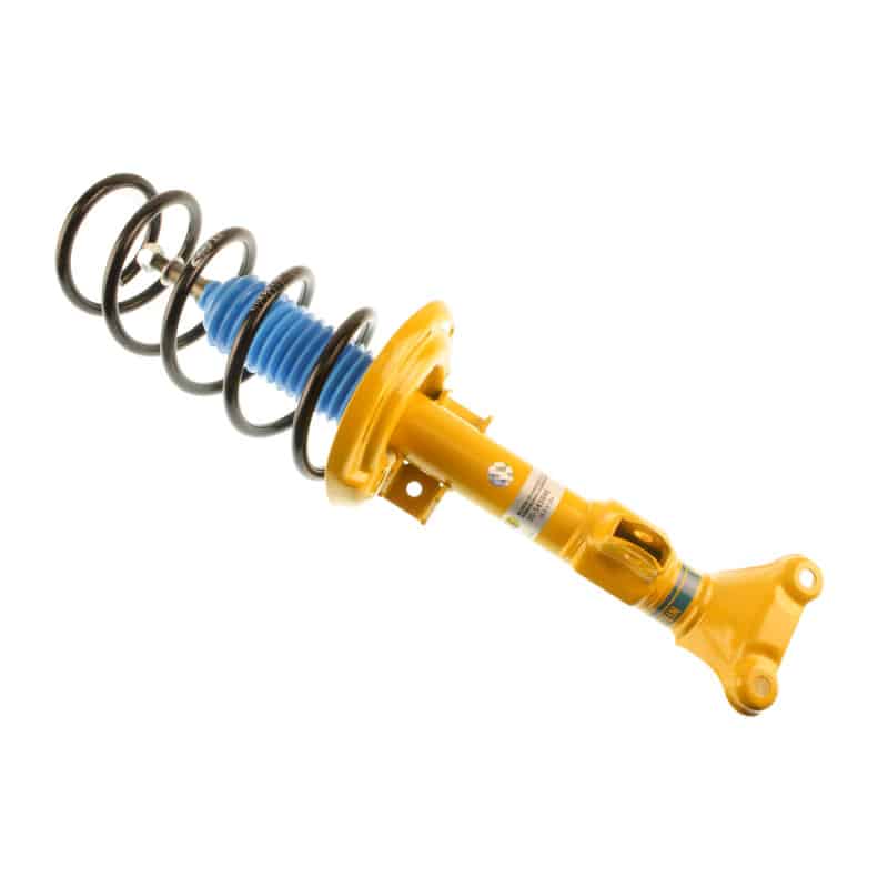 Bilstein B12 2012 Mercedes-Benz C250 Luxury Sedan Front and Rear Suspension Kit - Image 6