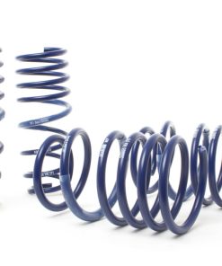 H&R 13-16 Porsche Boxster/Boxster S/Cayman/Cayman S 981 Sport Spring (Incl. PASM)