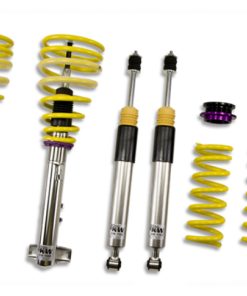 KW Coilover Kit V1 Mercedes-Benz C-Class (203 CL) all engines RWDSportcoupe