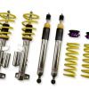 KW Coilover Kit V3 Mercedes-Benz SLK (171) 6cyl.
