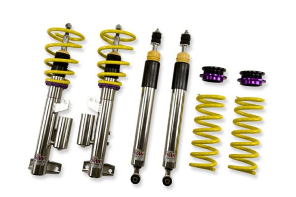 KW Coilover Kit V3 Mercedes-Benz SLK (171) 6cyl.