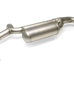 Remus 2019 BMW M135I M Performance F40 xDrive (5 Door) Race Axle Back Exhaust (Tail Pipes Req)