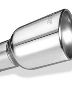 Alternative view of Borla 2018 Jeep Wrangler JL/JLU 3.6L V6 2DR/4DR Touring SS Axle Back Exhaust w/ 3.5in Tips