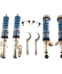 Bilstein B16 1995 Porsche 911 Carrera Front and Rear Performance Suspension System