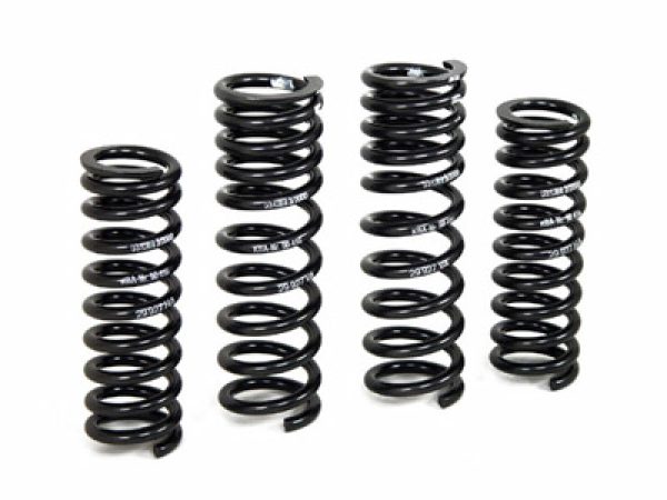 Alternative view of H&R 94-95 Mercedes-Benz C280 W202 Sport Spring (Before 12/31/95)