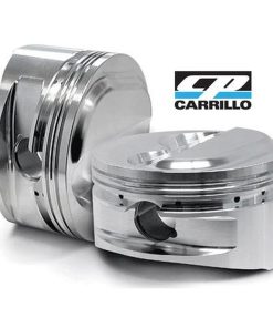 CP Piston & Ring Set BMW/Toyota B58/B48 - Bore (3.2283in) - CR (11.0:1) - Set of 6