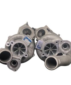 Bentley W12 Pure1000 Turbo Upgrade